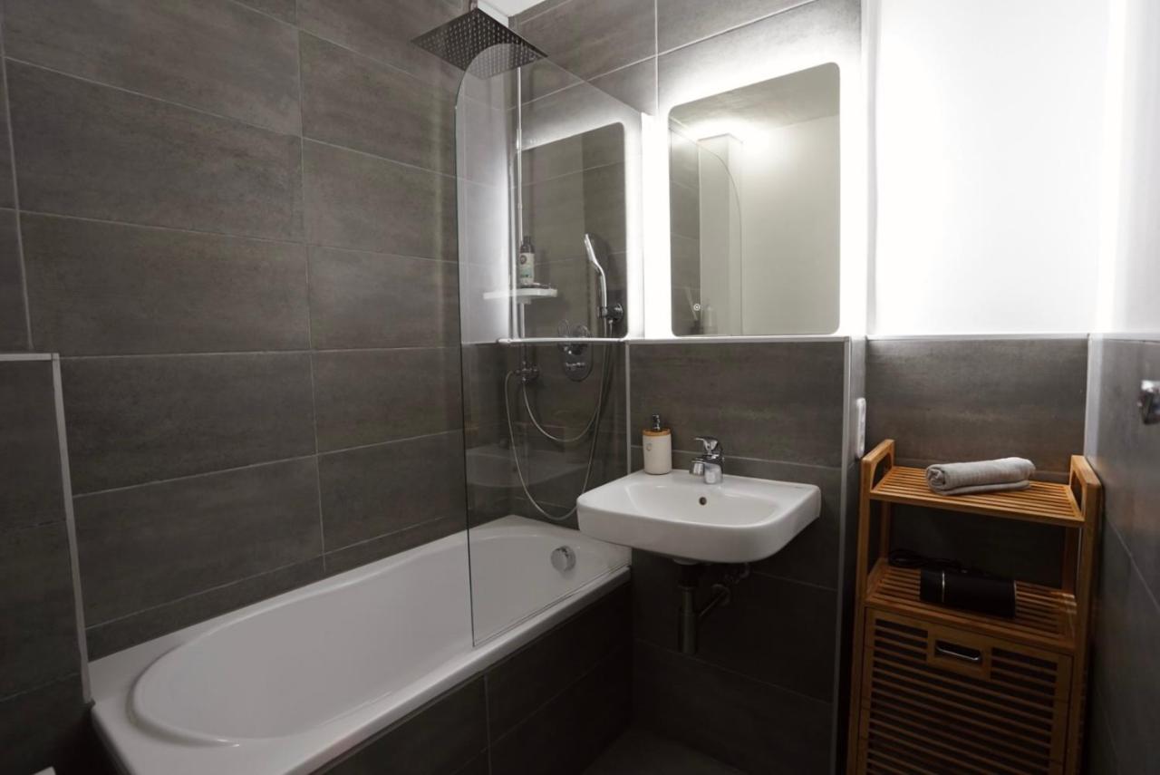 Wittmann Ganze Apartments In Gifhorn Kültér fotó