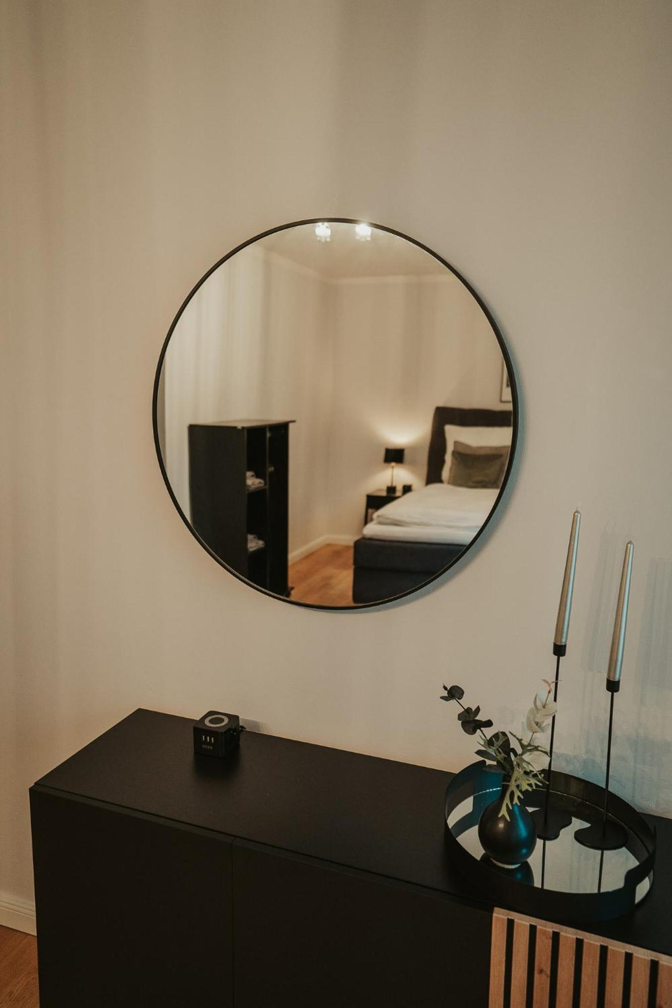 Wittmann Ganze Apartments In Gifhorn Kültér fotó