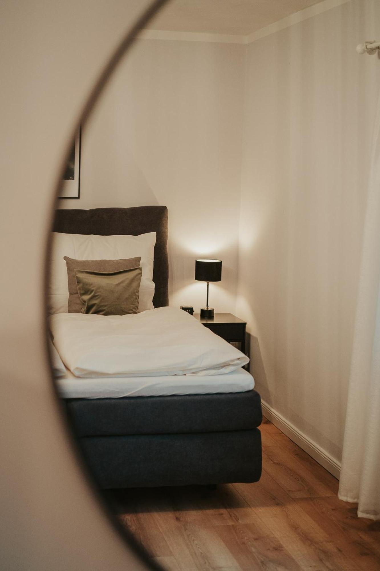 Wittmann Ganze Apartments In Gifhorn Kültér fotó