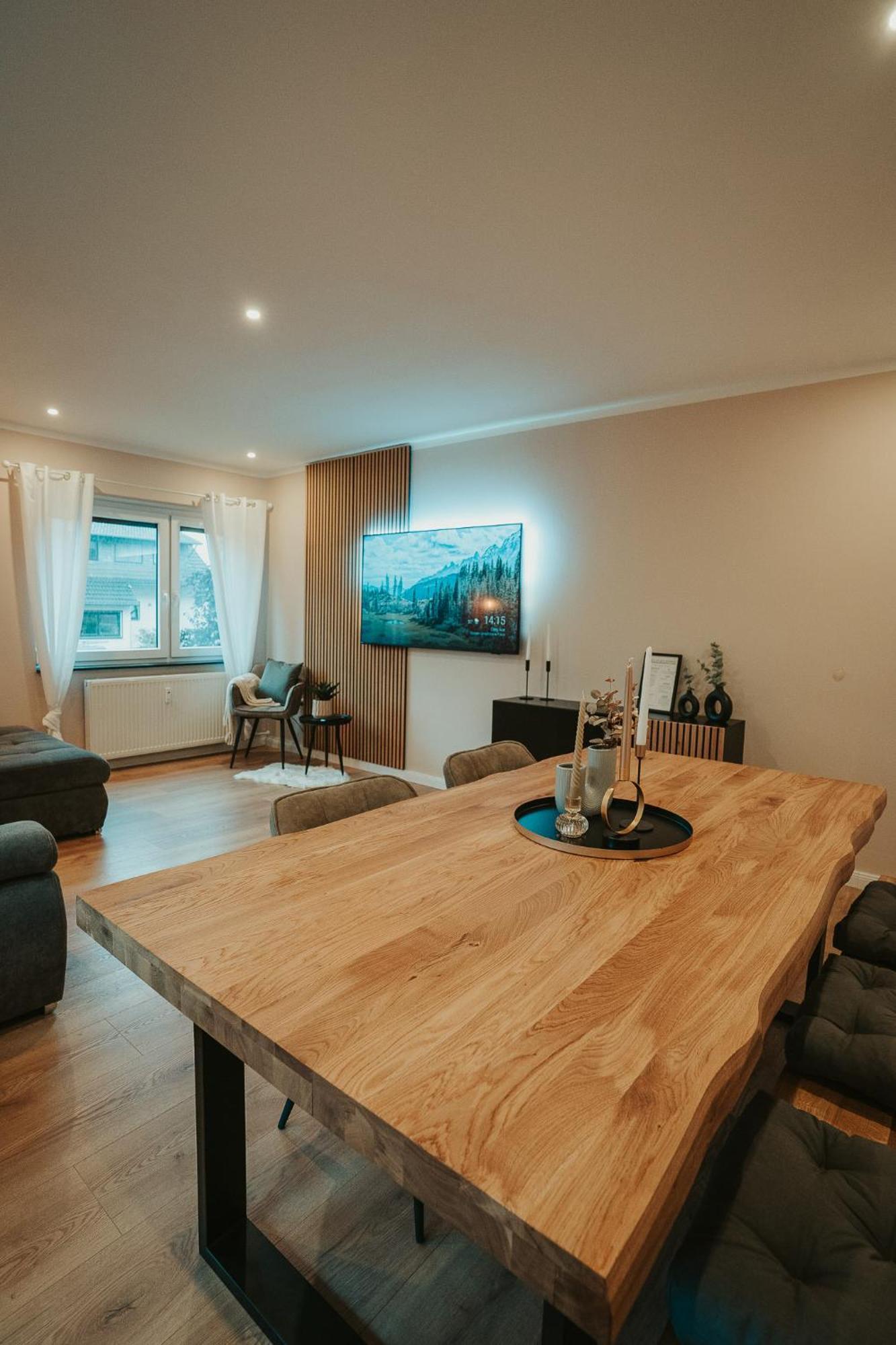 Wittmann Ganze Apartments In Gifhorn Kültér fotó