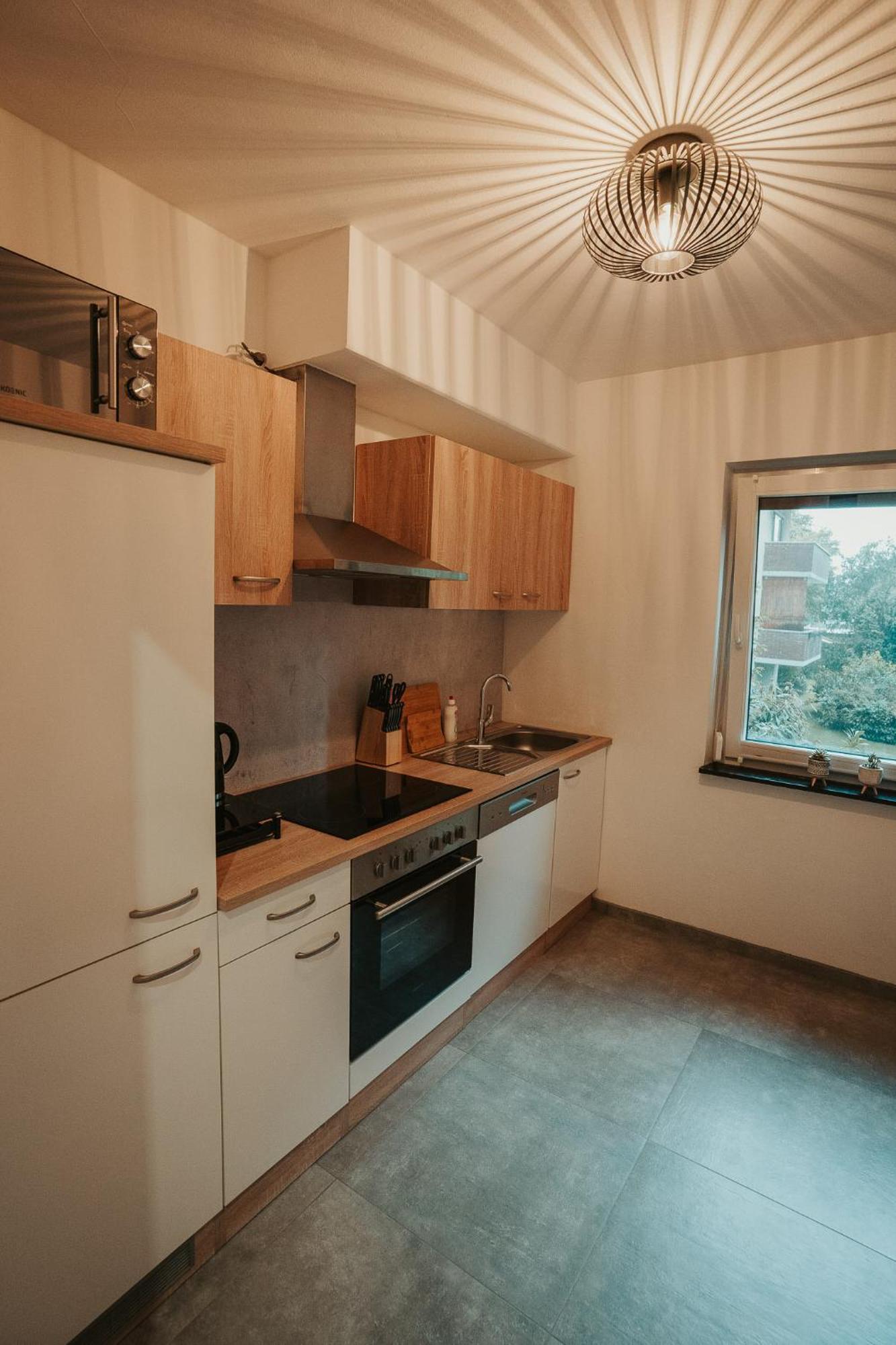 Wittmann Ganze Apartments In Gifhorn Kültér fotó